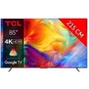 Image de Televiseur lcd 85p731 en occasion ou reconditionné