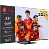 Image de Smart TV TCL 55C745 QLED UHD 4K 55'' en occasion ou reconditionné