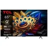 Image de Television TV 65C655 TV QLED Pro 65 164 cm 4K UHD 3840 2160 HDR10 Google TV 3 HD en occasion ou reconditionné