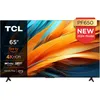 Image de TCL 65PF650 65" (165 cm) 4K Ultra HD, HDR TV, Smart LED Fire TV (Dolby Vision, Dolby Atmos, DTS, HDR 10, Alexa intÃ©grÃ©, Airplay2, Miracast)