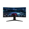 Image de TCL 34R83Q - Écran Gaming WQHD QD-Mini LED de 170Hz de 86 cm