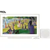 Image de TV QLED TCL NXTFrame 75A300 Pro 75' (189 cm) 4K UHD avec barre de son intÃ©grÃ©e 2024