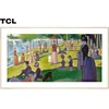 Image de TV QLED TCL NXTFRAME 75A300W 2024