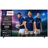 Image de TV QD-Mini LED Tcl 85X11K 215 cm 4K UHD 2025 Aluminium brossÃ©