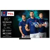 Image de TV QD-Mini LED TCL 85C9K 85' (216 cm) 4K UHD 2025