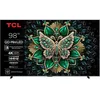 Image de TCL 98C6K 98" (247 cm) QD Mini-LED, 4K, 2025