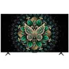 Image de TCL 65C6K - 65" C6K Series TV LCD rÃ©tro-Ã©clairÃ©e par LED - QLED - Smart TV - Google TV - 4K UHD (2160p) 3840 x 2160 - HDR - Quantum Dot, Mini-LED