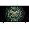 Image de TCL 55C6K - 55" C6K Series TV LCD rÃ©tro-Ã©clairÃ©e par LED - QLED - Smart TV - Google TV - 4K UHD (2160p) 3840 x 2160 - HDR - Quantum Dot, Mini-LED