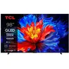 Image de TCL 98P8K 98" (249 cm) Smart TV, QLED, Ultra HD - 4K