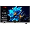 Image de TCL 65P7K 65" (165 cm) QLED TV, 4K Ultra HD, Smart TV, Wifi, MÃ©tallique