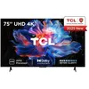 Image de TCL 75V6C 75" (190 cm) LED TV 4K UHD, 2025