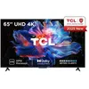 Image de TCL 65V6C 65" (165 cm) LED TV 4K UHD, 2025