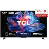 Image de TCL 55V6C 55" (140 cm) LED TV 4K UHD, 2025