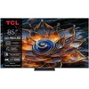 Image de TCL 85Q8C 85" (215 cm) 4K QD-Mini LED HDR PREMIUM TV avec Google TV