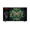 Image de TCL 75C61K (75C6K) - Téléviseur QD-Mini LED 4K de 189 cm