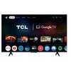 Image de TCL 50P71K TV 50" 4K Ultra HD Smart TV Wifi Aluminium