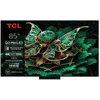 Image de TV TCL QD-Mini LED 85C79K 85" (214 cm) 4K 2025