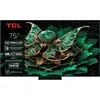 Image de TV TCL QD-Mini LED 75C79K 75" (189 cm) 4K 2025
