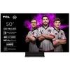 Image de TV QD-Mini LED TCL 50C79K 50" (126 cm) 4K 2025