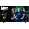 Image de TCL C69 98C69K TV 98" 4K Ultra HD Smart TV Wifi MÃ©tallique