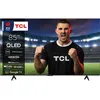 Image de TCL P79K 85P79K TV 2,16 m (85") 4K Ultra HD Smart TV Wifi MÃ©tallique 450 cd/mÂ²