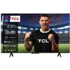 Image de TV QLED Tcl 43P79K 108 cm 4K UHD Aluminium brossÃ©