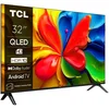 Image de TCL TÃ©lÃ©viseur QLED 31 80 cm 32S49KX1