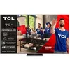 Image de QD-Mini LED 75C89K 189 cm 2025 en occasion ou reconditionné