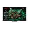 Image de TCL 75Q7C (75C7K) - Téléviseur QD-Mini LED 4K de 189 cm