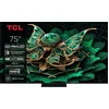 Image de TCL Q7 75Q7C TV 75" 4K Ultra HD Smart TV Wifi MÃ©tallique 3000 cd/mÂ²