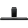 Image de Barre de son Tcl Q65H Dolby Atmos 5.1 ch Noir avec caisson de basses sans fil