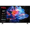 Image de TCL 65P6K - TV LED 65" (165 cm) - 4K UHD 3840x2160 - HDR10+ - Google TV - 3xHDMI 2.1 - WiFi