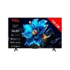 Image de TCL 50T69C - Téléviseur QLED 4K de 126 cm