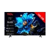 Image de TCL 75T69C - Téléviseur QLED 4K de 189 cm
