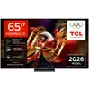 Image de TCL C8L 65C8L TV 65" 4K Ultra HD Smart TV Wifi Noir 6000 cd/mÂ²