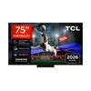 Image de TCL 75RM7L - Téléviseur UHD 4K RGB Mini LED de 189 cm