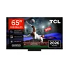 Image de TCL 65RM7L - Téléviseur UHD 4K RGB Mini LED de 164 cm