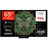 Image de TCL C6K Pro 65C6K Pro 65" 4K Ultra HD Smart TV Wifi Noir 1000 cd/mÂ²