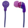 Image de Esperanza EH147V NEON - Ãcouteurs - intra-auriculaire - filaire - jack 3,5mm - violet