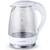 Image de esperanza bouilloire ekk011w 1.7l 2200w