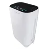 Image de Esperanza EHP003 purificateur d'air 50 mÂ² 50 dB 43 W Noir, Blanc