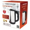 Image de BOUILLOIRE ESPERANZA EN ACIER INOXYDABLE 2200 W 2,5 L