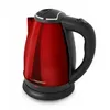 Image de Esperanza Ekk113r Electric Kettle 1.8 L Black Red 1800 W
