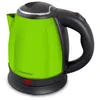 Image de Esperanza Ekk128g Electric Kettle Parana 1 L Green 1350 W