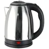 Image de Titanum Tkk102s Electric Kettle 1.8l 1800w Silver