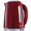 Image de Bouilloire Ã©lectrique sans fil. 1,7 litres, base 360Âº, filtre anti-calcaire MPM MCZ-85/B2