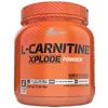 Image de L-Carnitine Xplode Powder (300g)OrangeL-CarnitineOlimp Sport Nutrition
