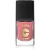 Image de Delia Cosmetics Vernis à ongles corail classique couleur 512 My Darling 11 ml