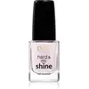 Image de Delia Cosmetics Vernis à ongles fortifiant Hard & Shine couleur 801 Paris 11 Ml