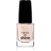 Image de Delia Cosmetics Vernis à ongles fortifiant Hard & Shine couleur 803 Alice 11 Ml